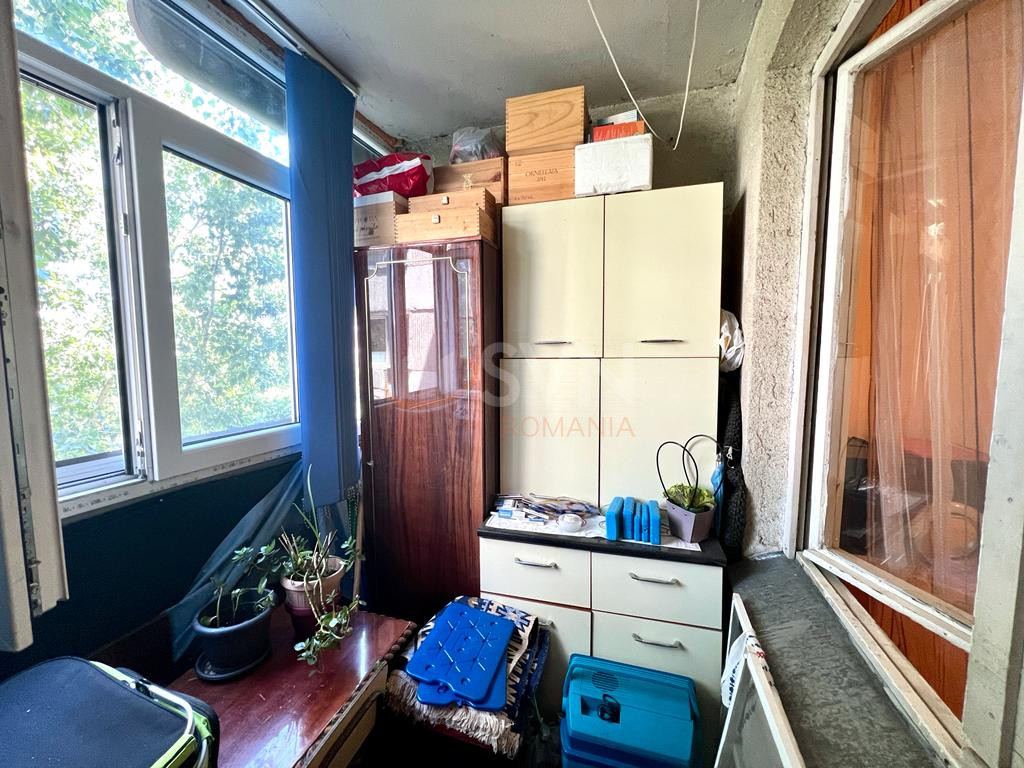 Apartament, 4 camere Bucuresti/Militari