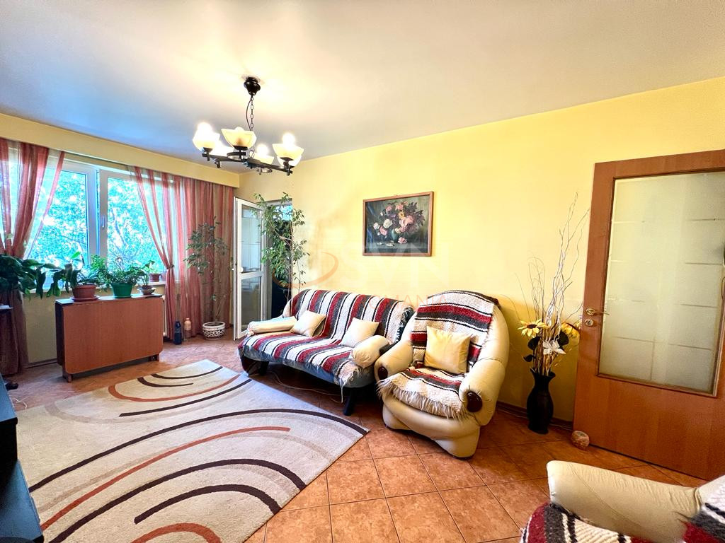 Apartament, 4 camere Bucuresti/Militari