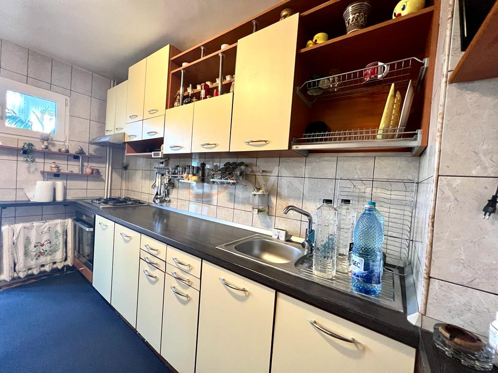 Apartament, 4 camere Bucuresti/Militari