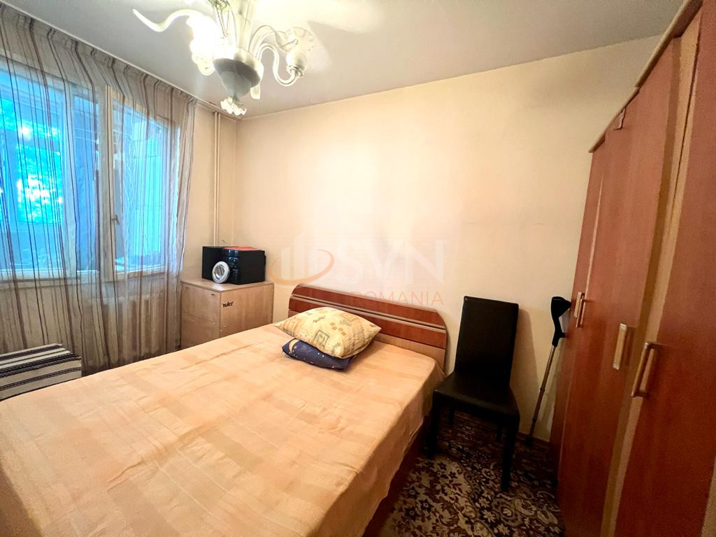 Apartament, 4 camere Bucuresti/Militari