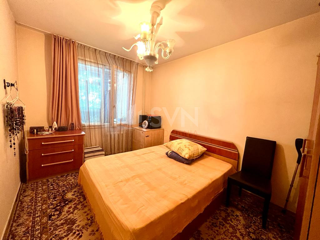Apartament, 4 camere Bucuresti/Militari