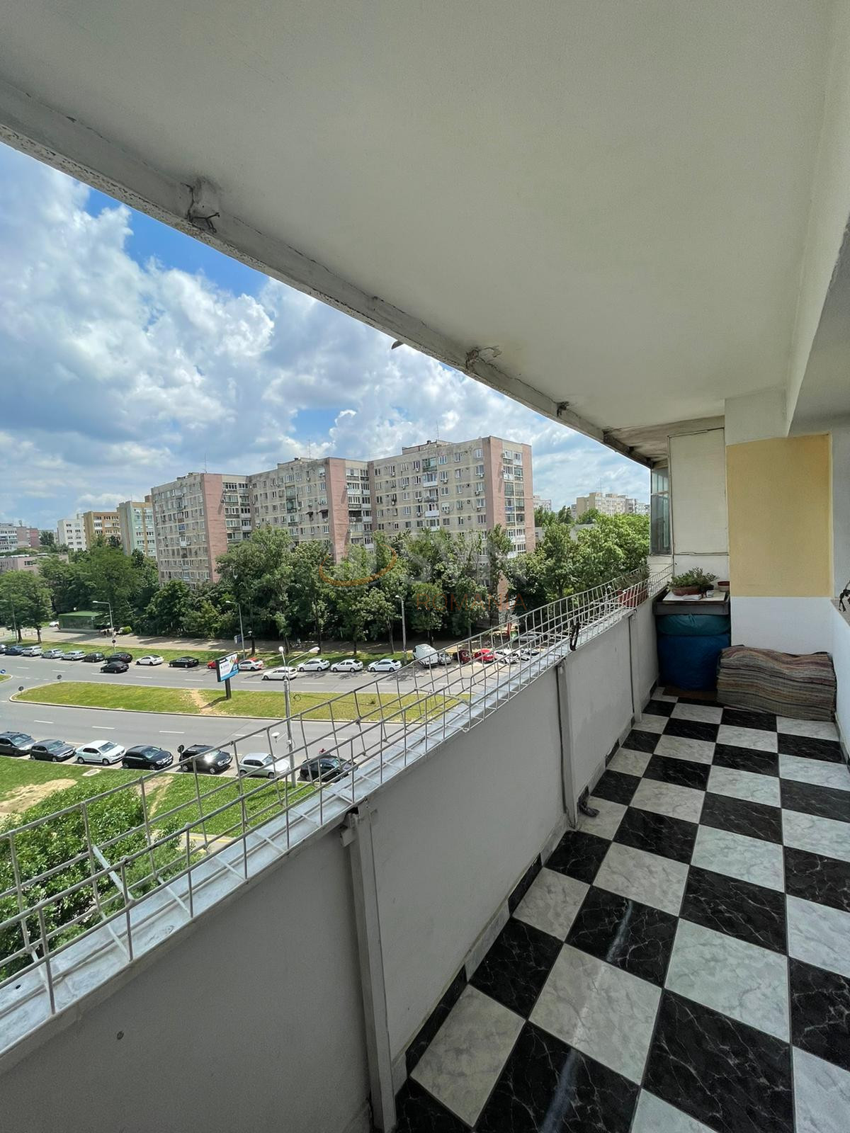 Apartament, 4 camere Bucuresti/Drumul Taberei