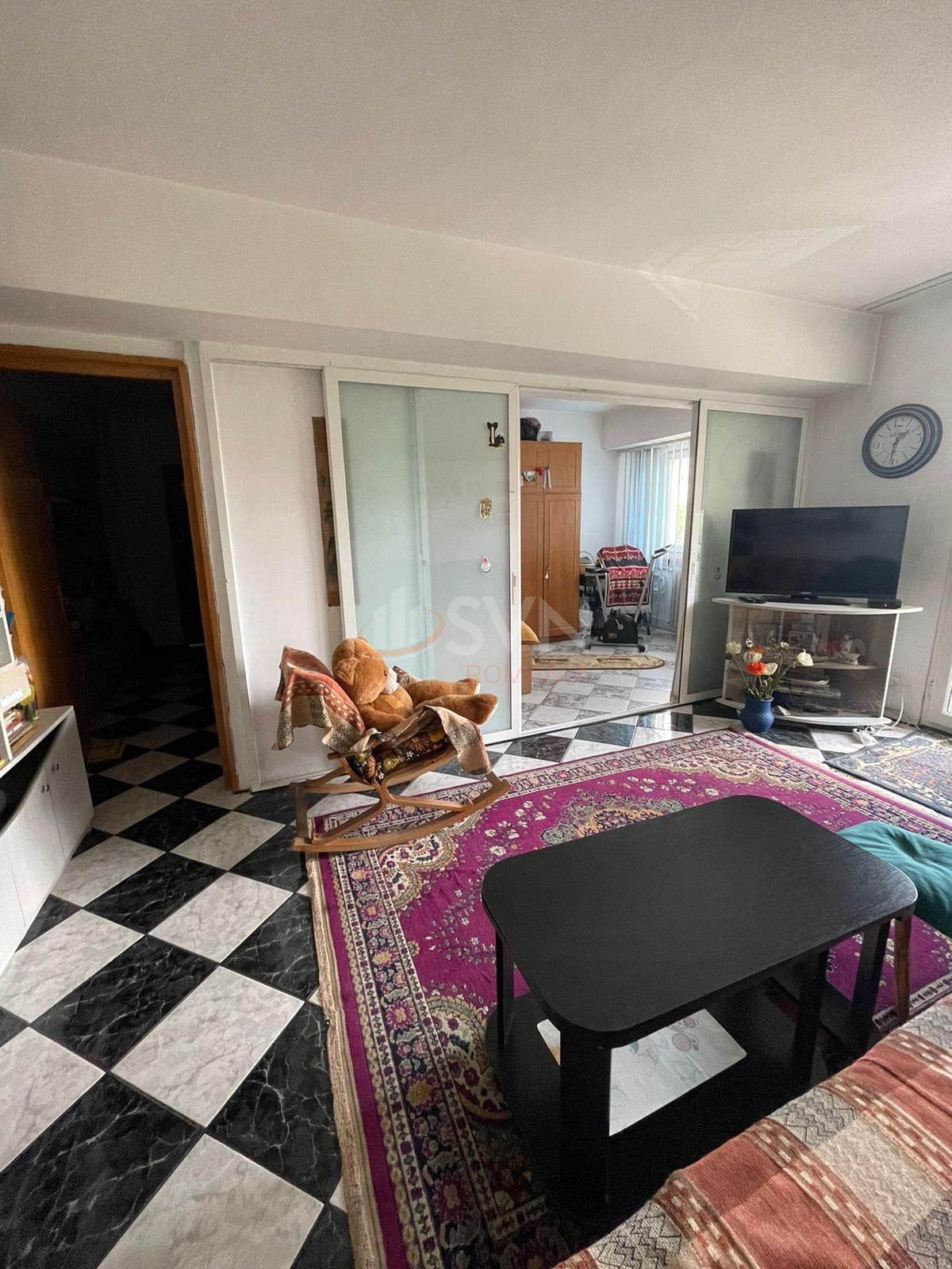 Apartament, 4 camere Bucuresti/Drumul Taberei