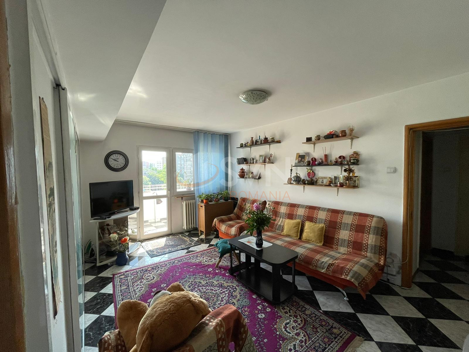 Apartament, 4 camere Bucuresti/Drumul Taberei
