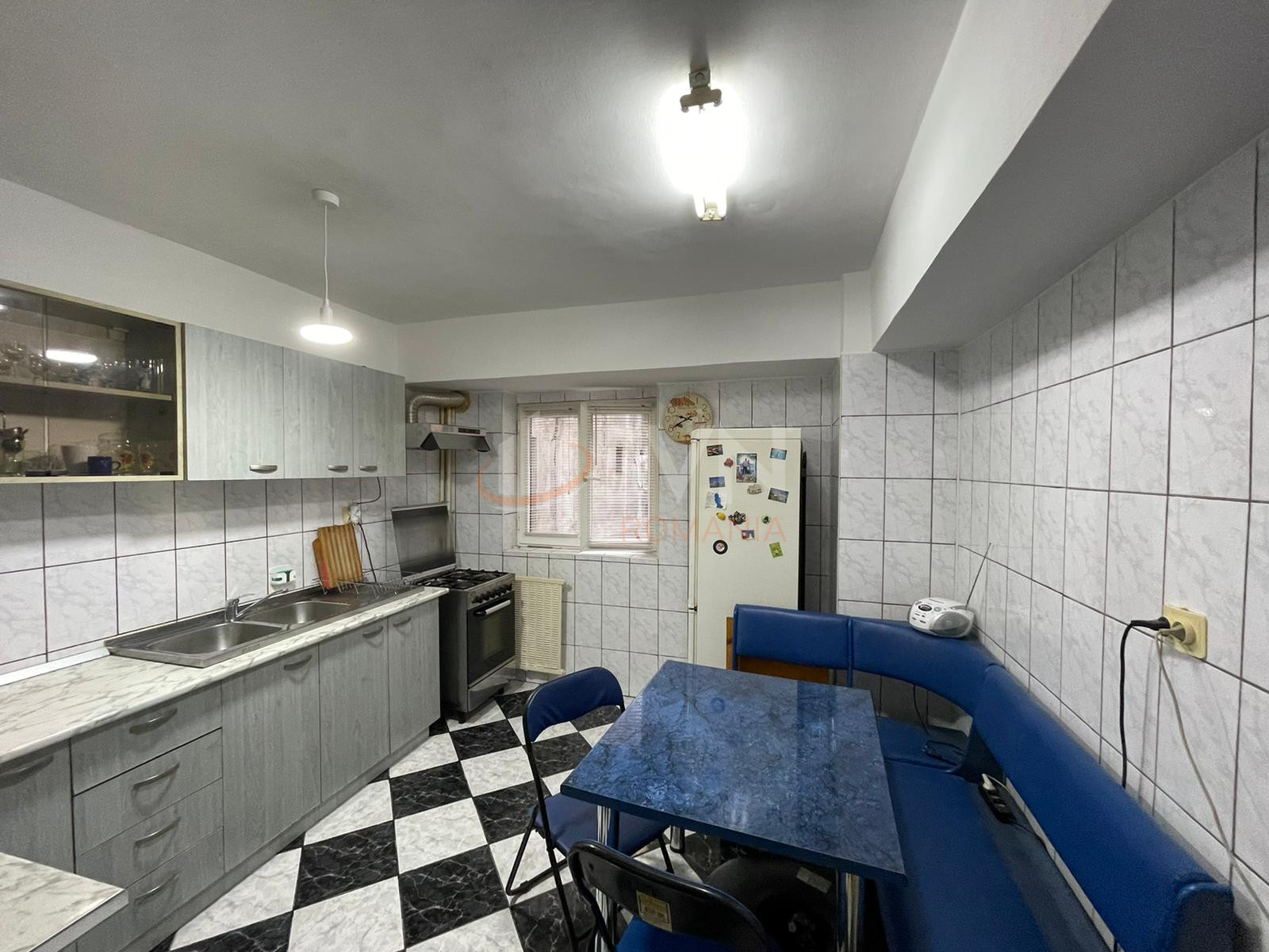 Apartament, 4 camere Bucuresti/Drumul Taberei