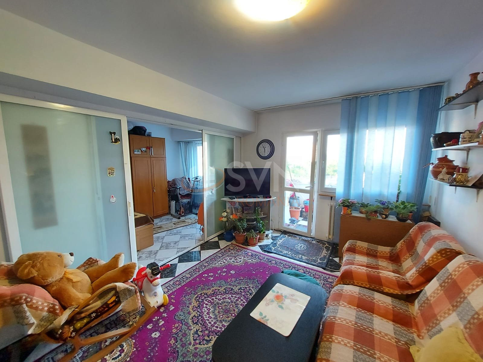 Apartament, 4 camere Bucuresti/Drumul Taberei