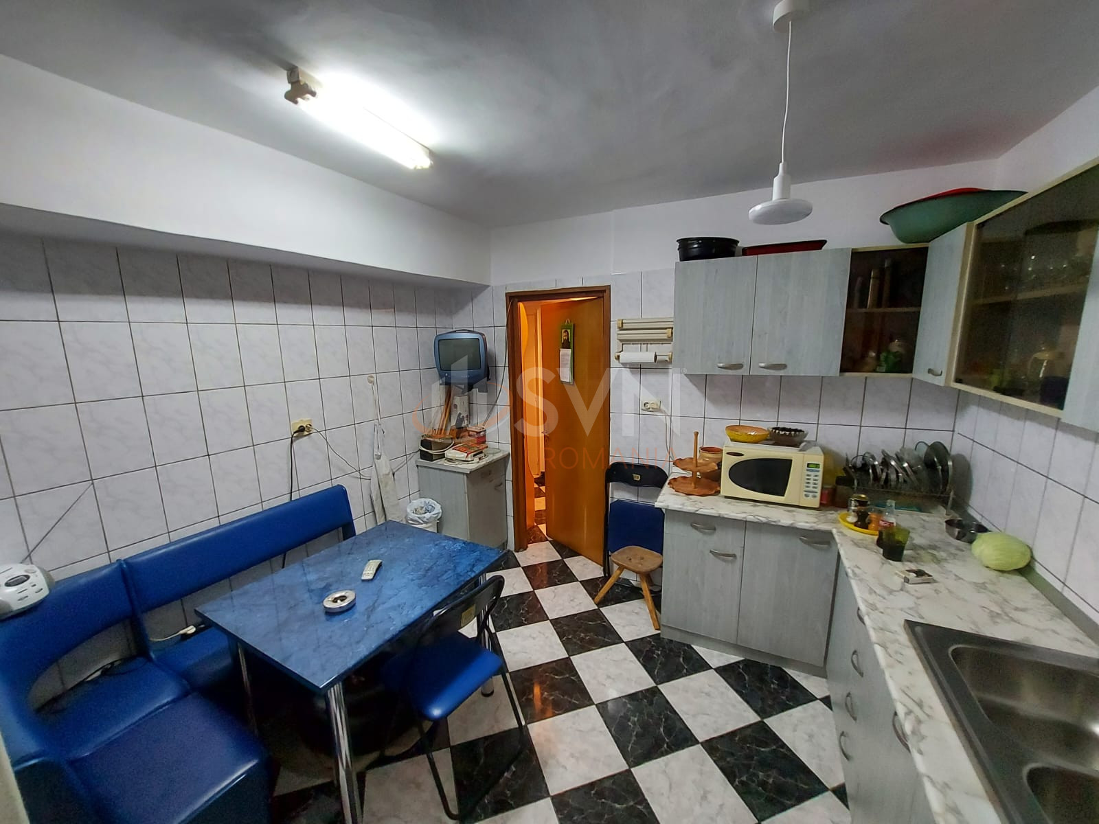Apartament, 4 camere Bucuresti/Drumul Taberei