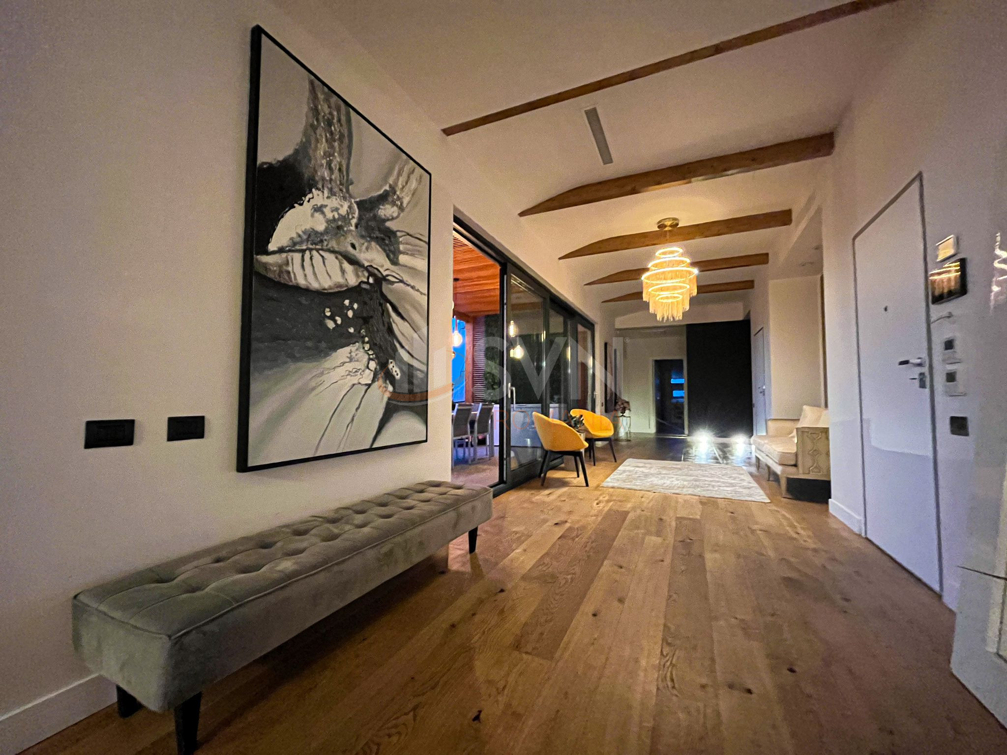 Apartament, 4 camere Bucuresti/Baneasa