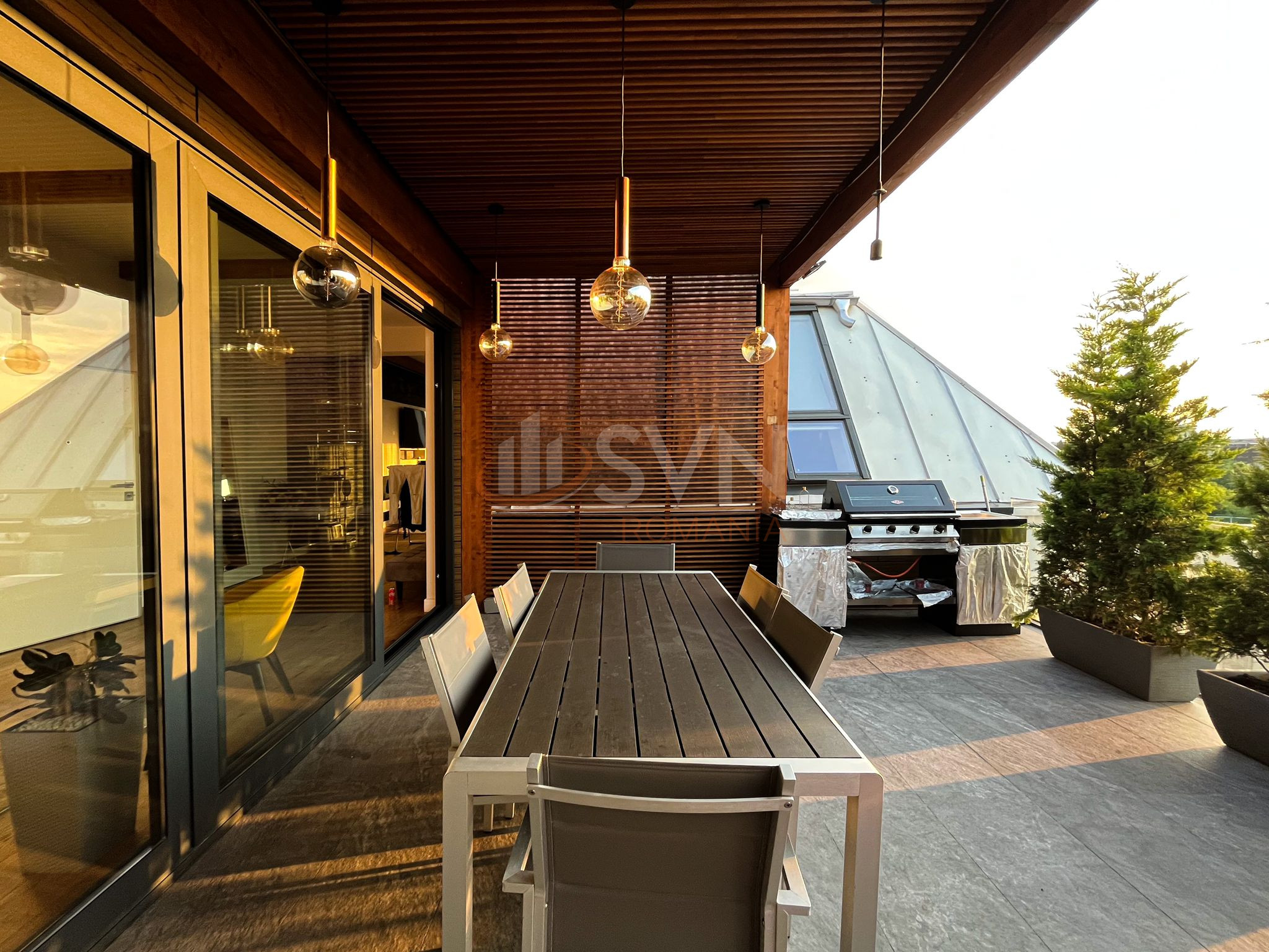 Apartament, 4 camere Bucuresti/Baneasa