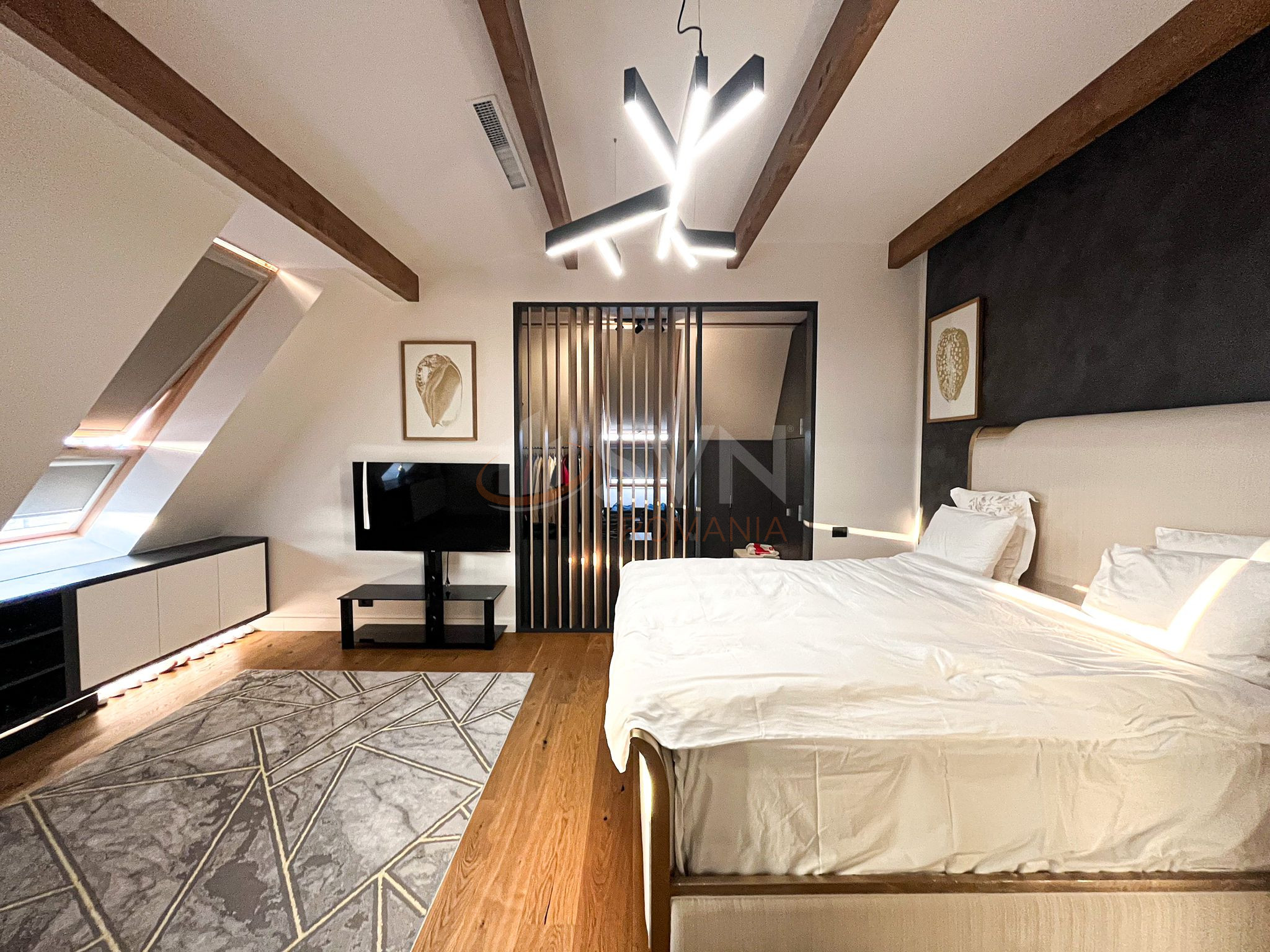 Apartament, 4 camere Bucuresti/Baneasa