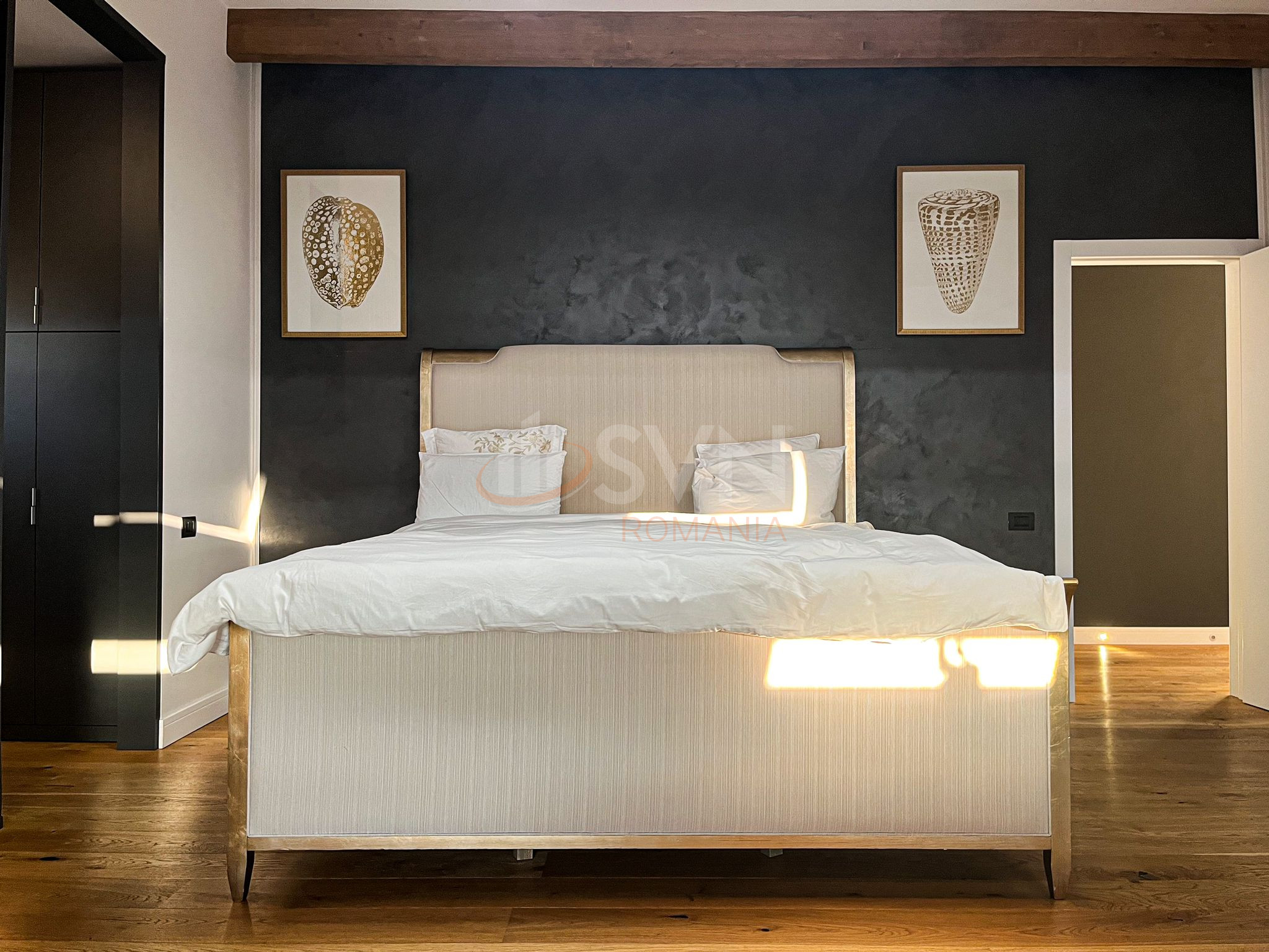 Apartament, 4 camere Bucuresti/Baneasa