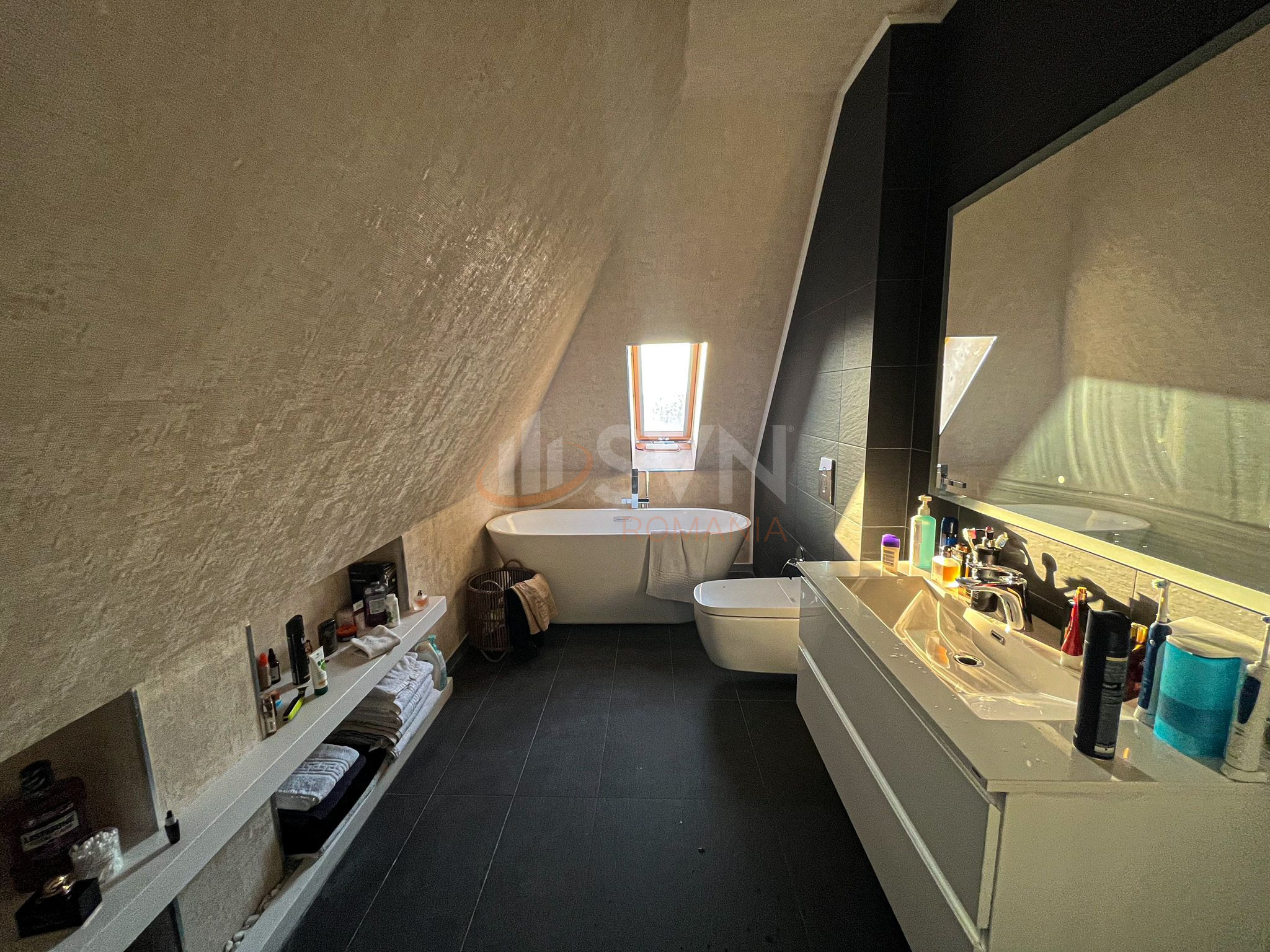 Apartament, 4 camere Bucuresti/Baneasa