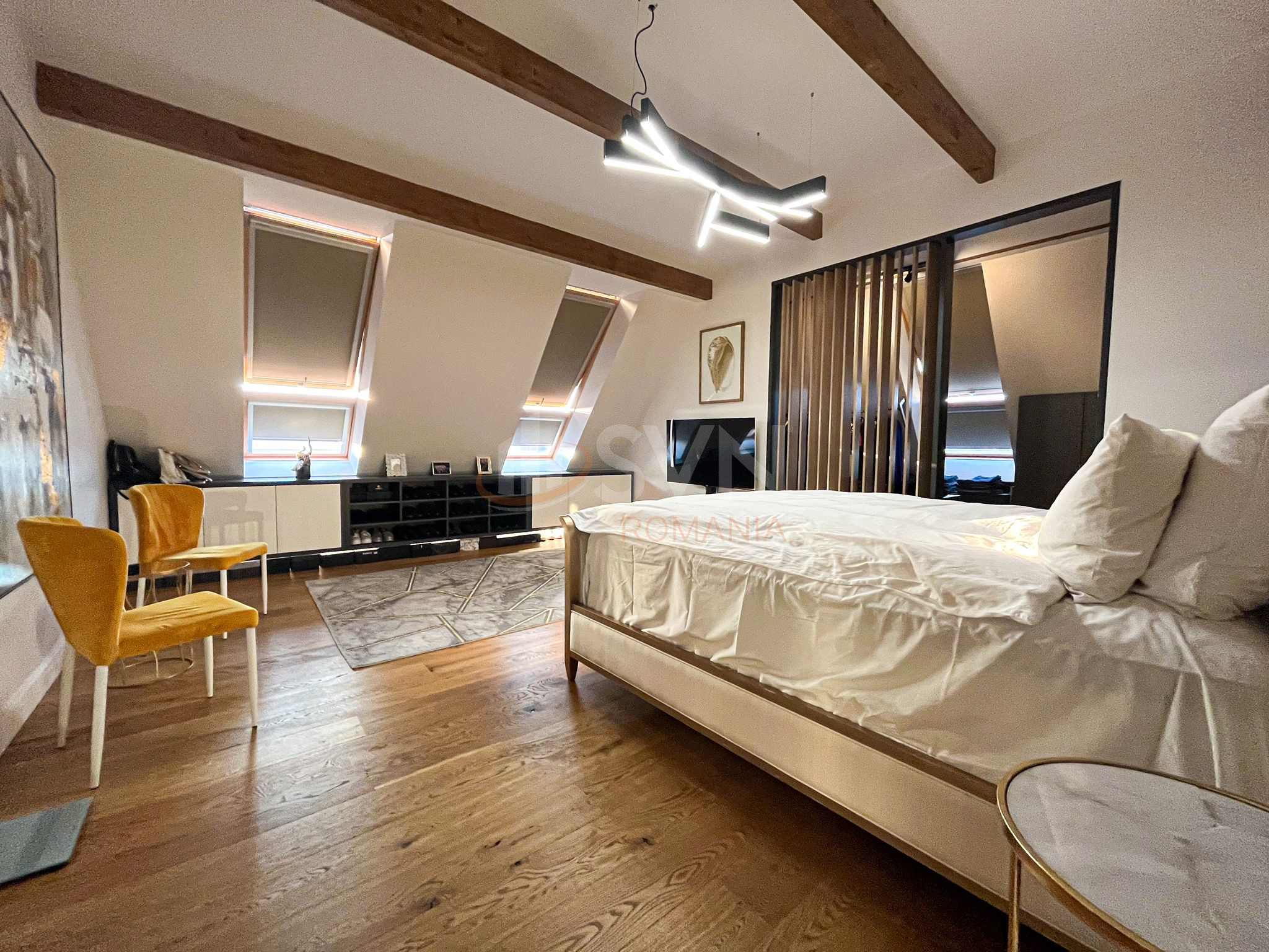 Apartament, 4 camere Bucuresti/Baneasa