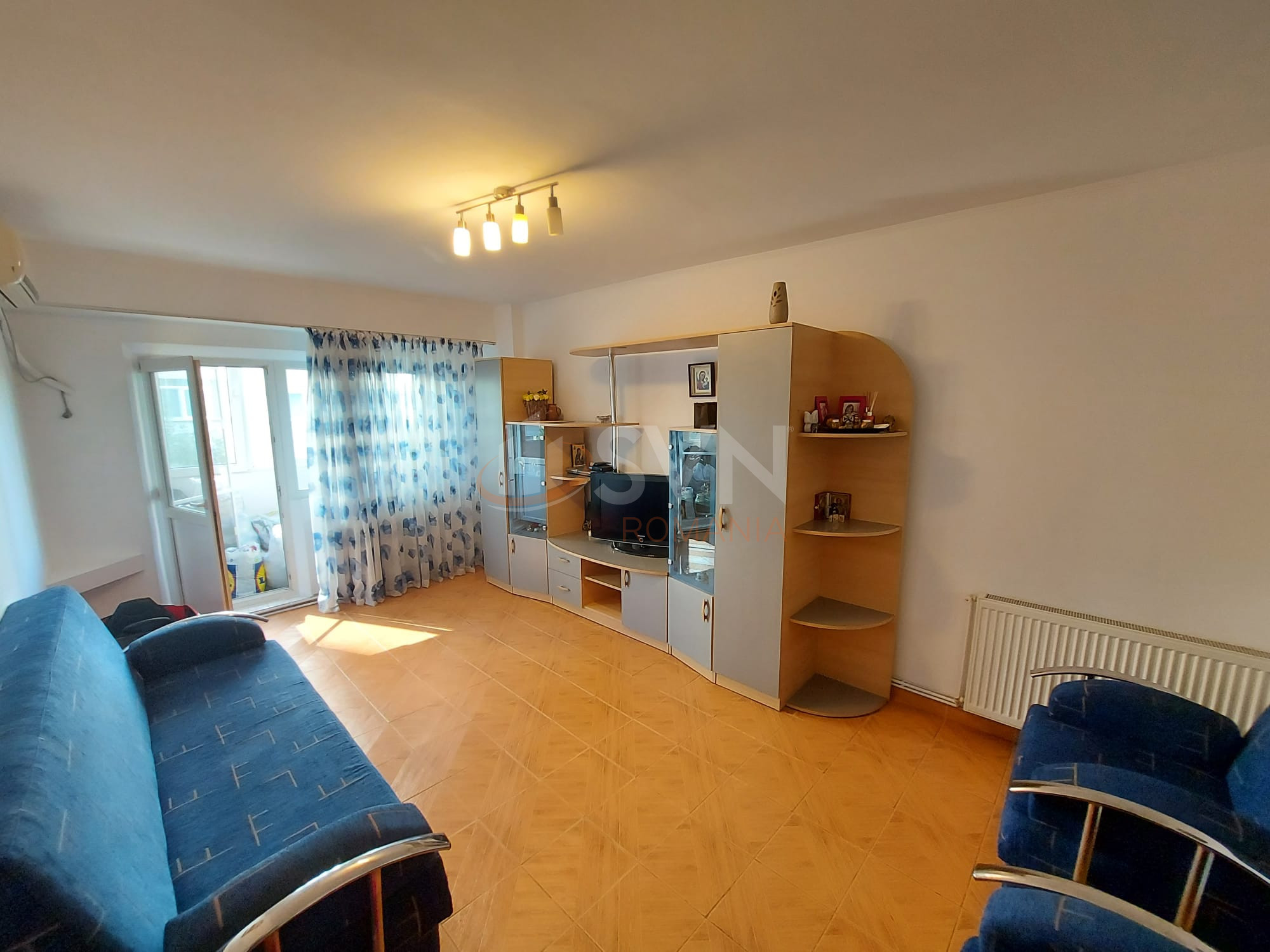 Apartament, 4 camere Bucuresti/Rahova