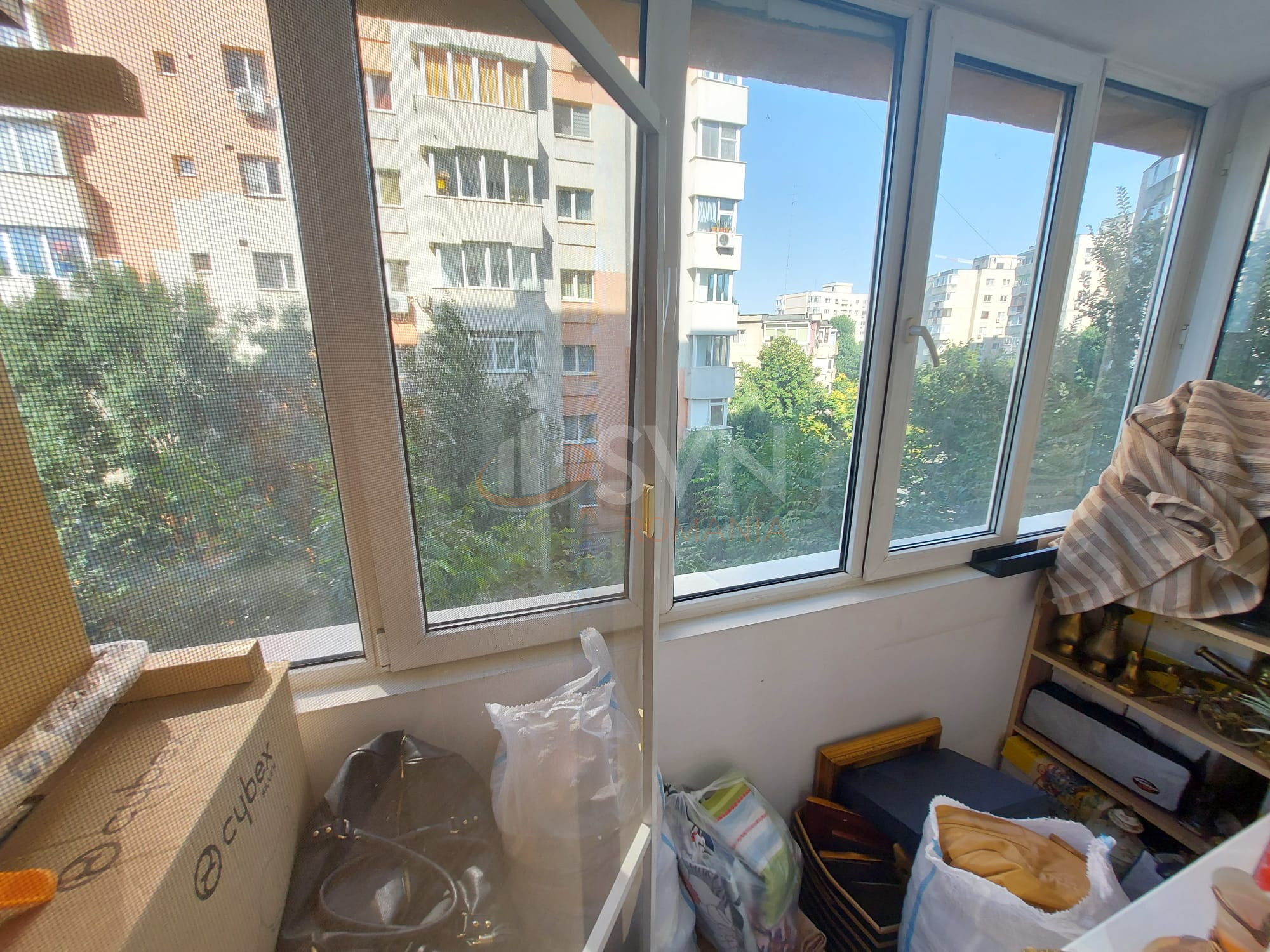 Apartament, 4 camere Bucuresti/Rahova