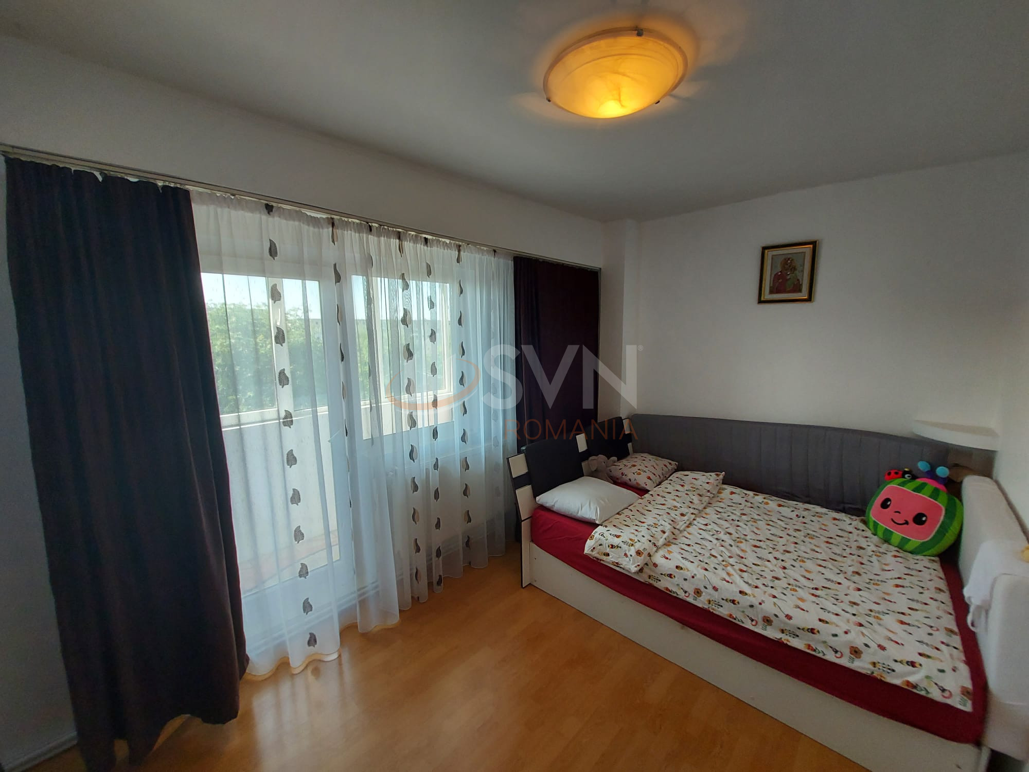 Apartament, 4 camere Bucuresti/Rahova
