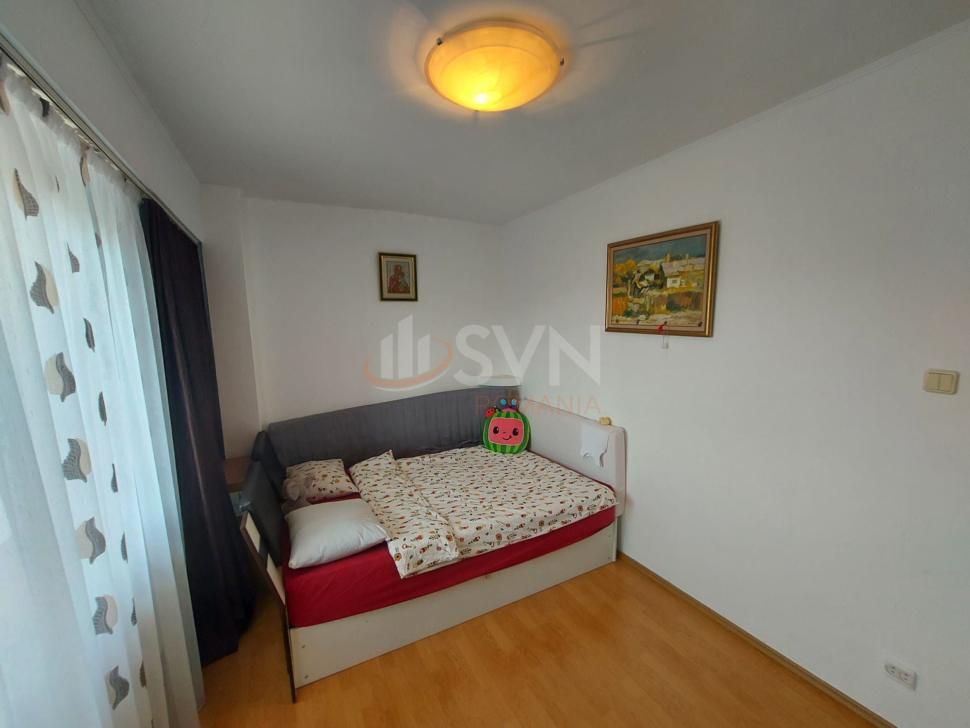 Apartament, 4 camere Bucuresti/Rahova