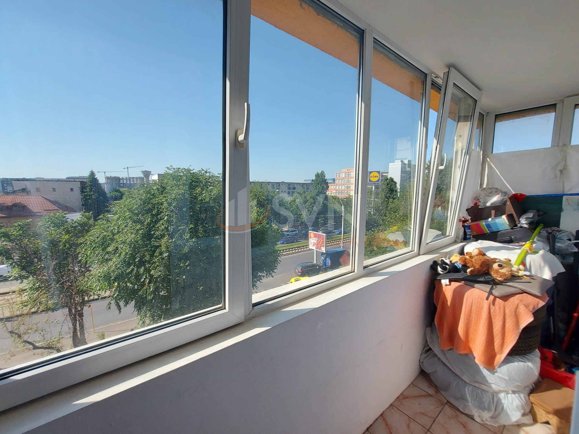 Apartament, 4 camere Bucuresti/Rahova