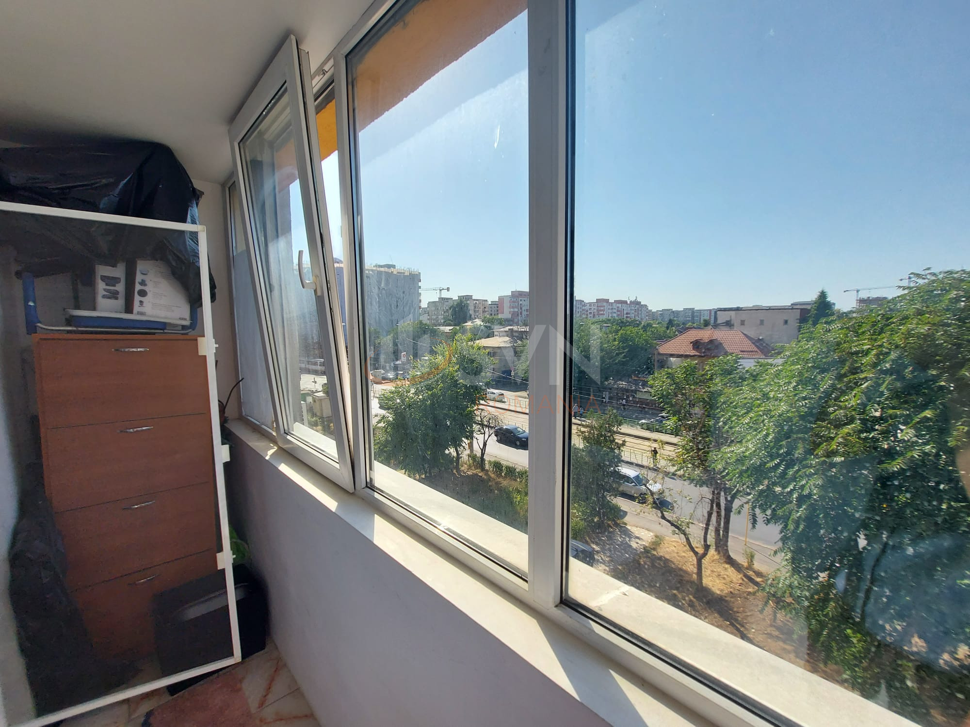 Apartament, 4 camere Bucuresti/Rahova
