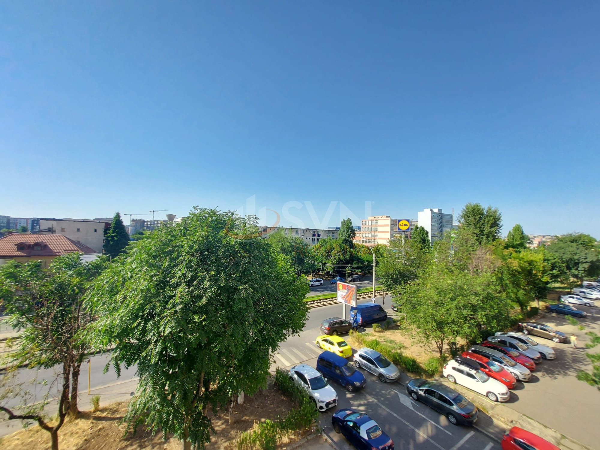 Apartament, 4 camere Bucuresti/Rahova