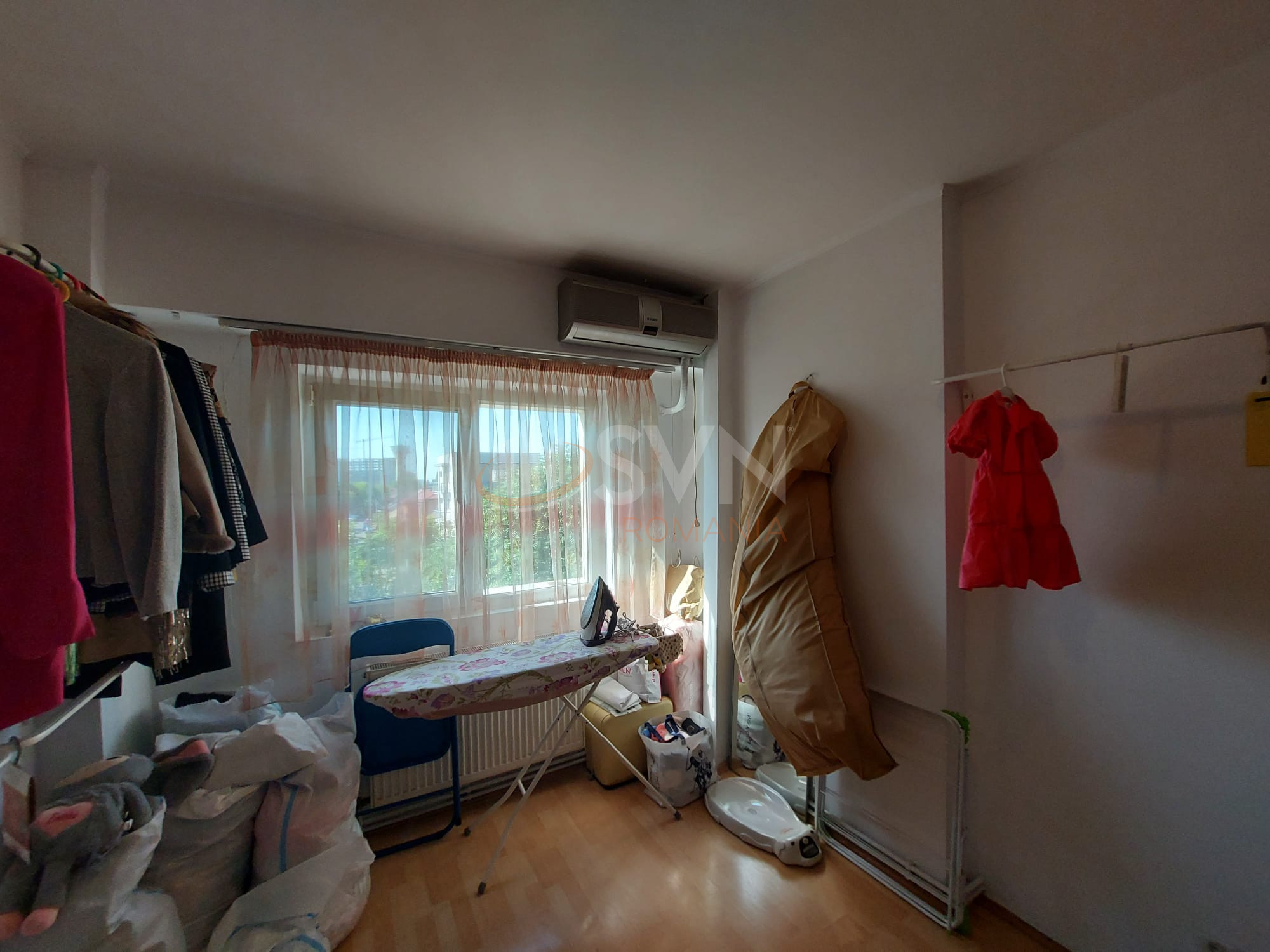 Apartament, 4 camere Bucuresti/Rahova