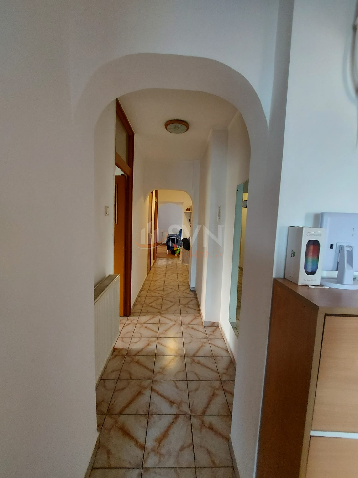 Apartament, 4 camere Bucuresti/Rahova