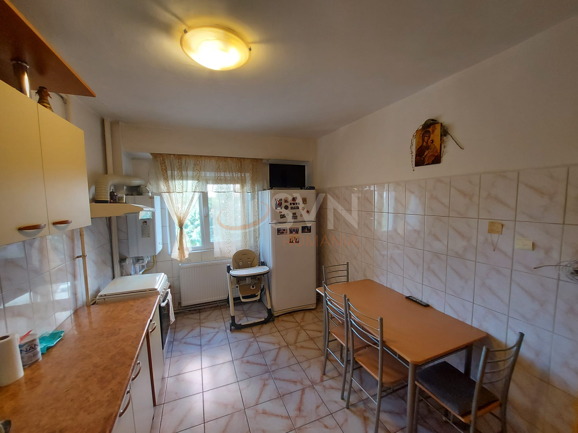 Apartament, 4 camere Bucuresti/Rahova