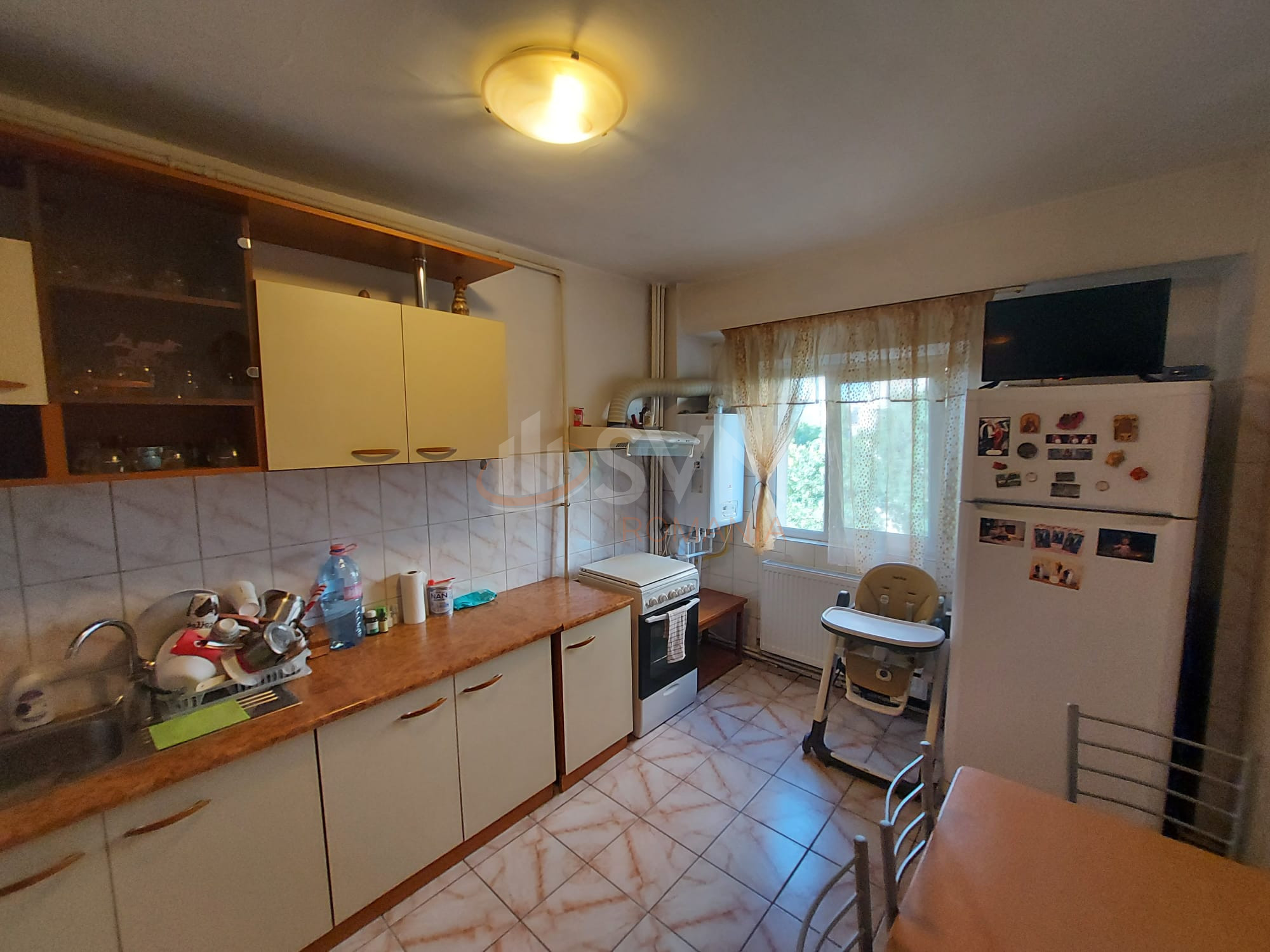 Apartament, 4 camere Bucuresti/Rahova