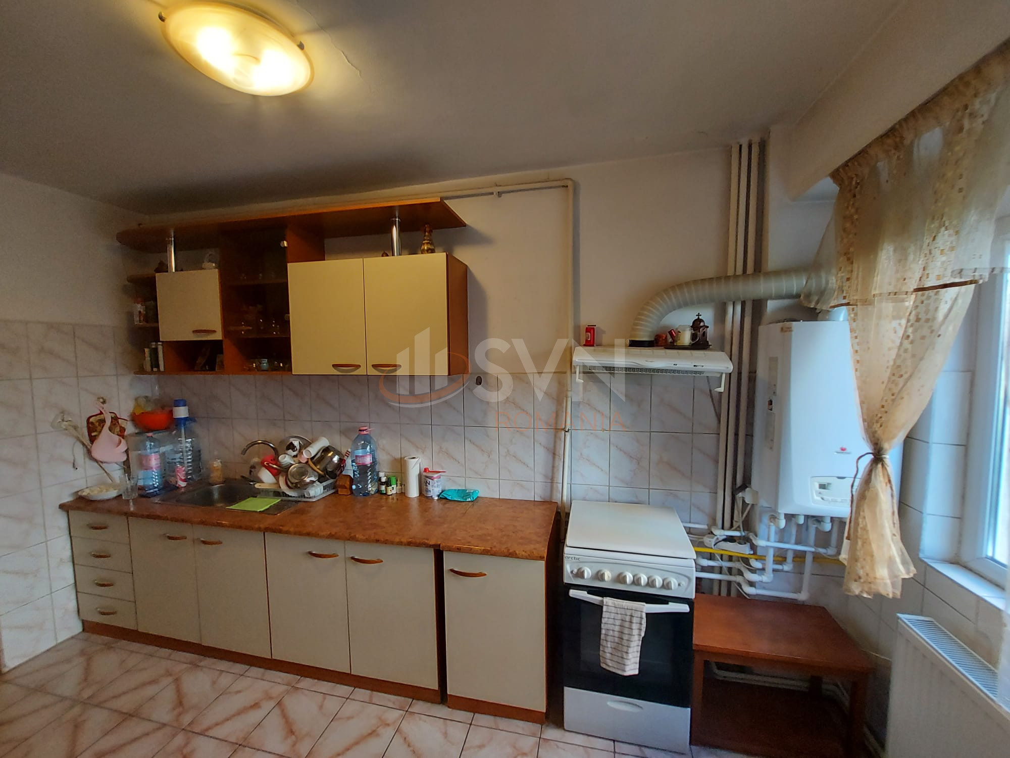 Apartament, 4 camere Bucuresti/Rahova