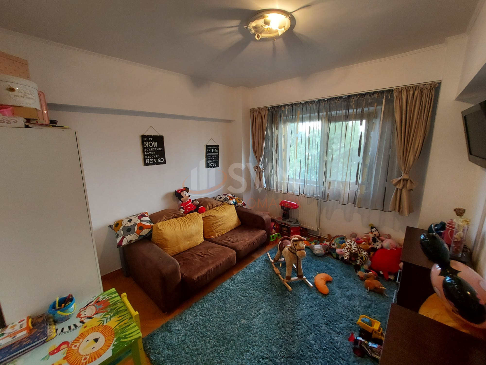 Apartament, 4 camere Bucuresti/Rahova