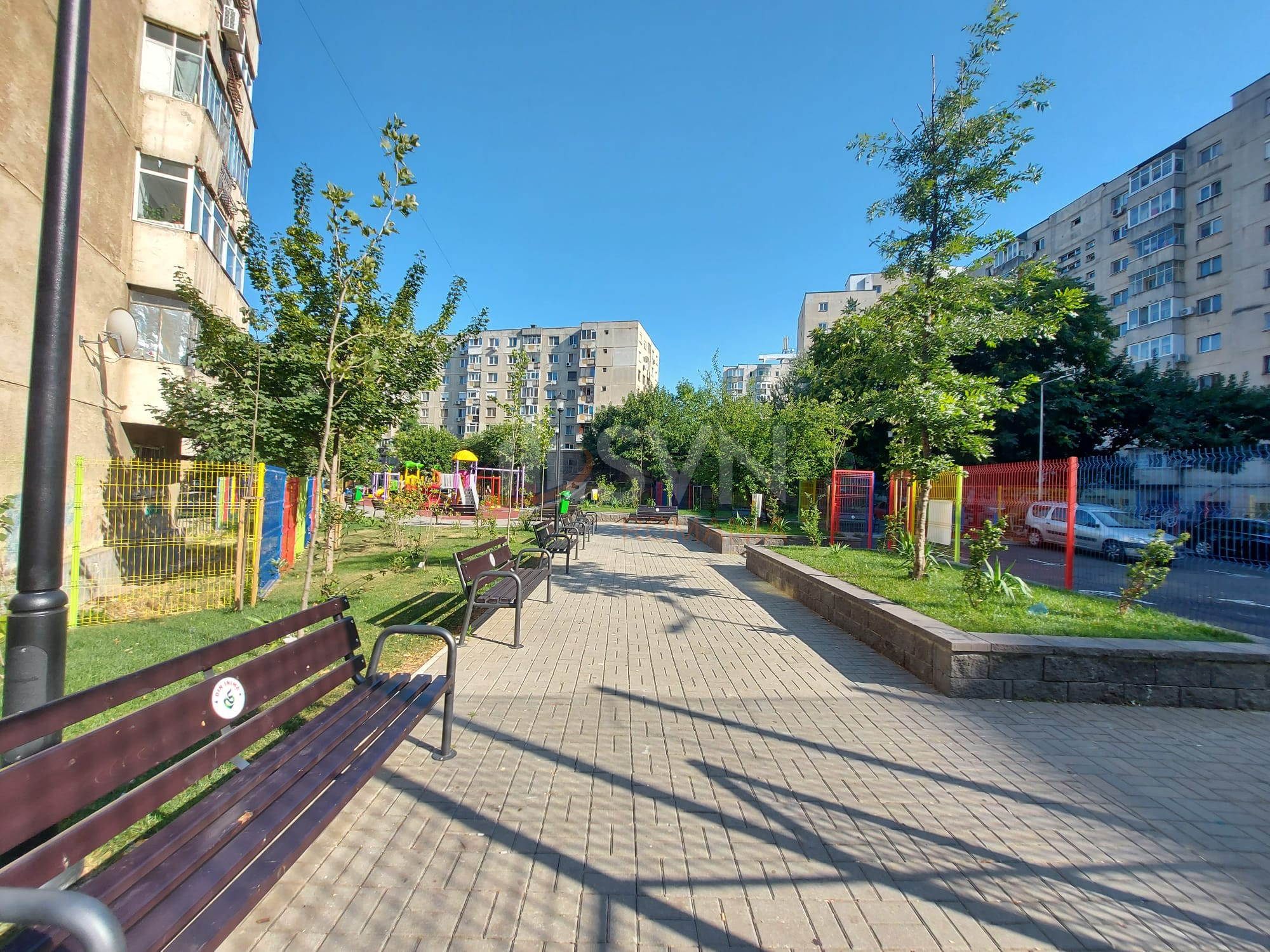 Apartament, 4 camere Bucuresti/Rahova