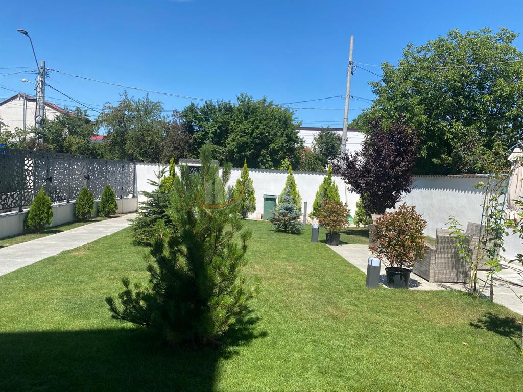 Apartament, 4 camere Bucuresti/Bucurestii Noi