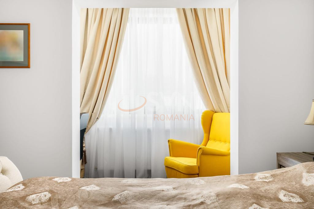 Apartament, 4 camere Bucuresti/Bucurestii Noi