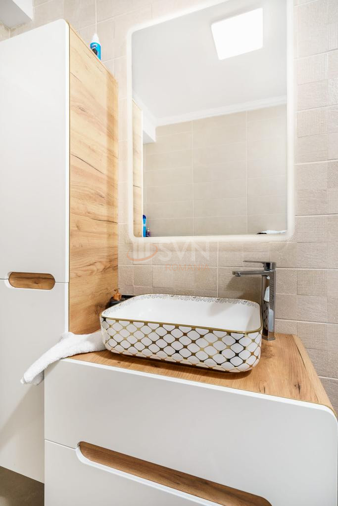 Apartament, 4 camere Bucuresti/Bucurestii Noi