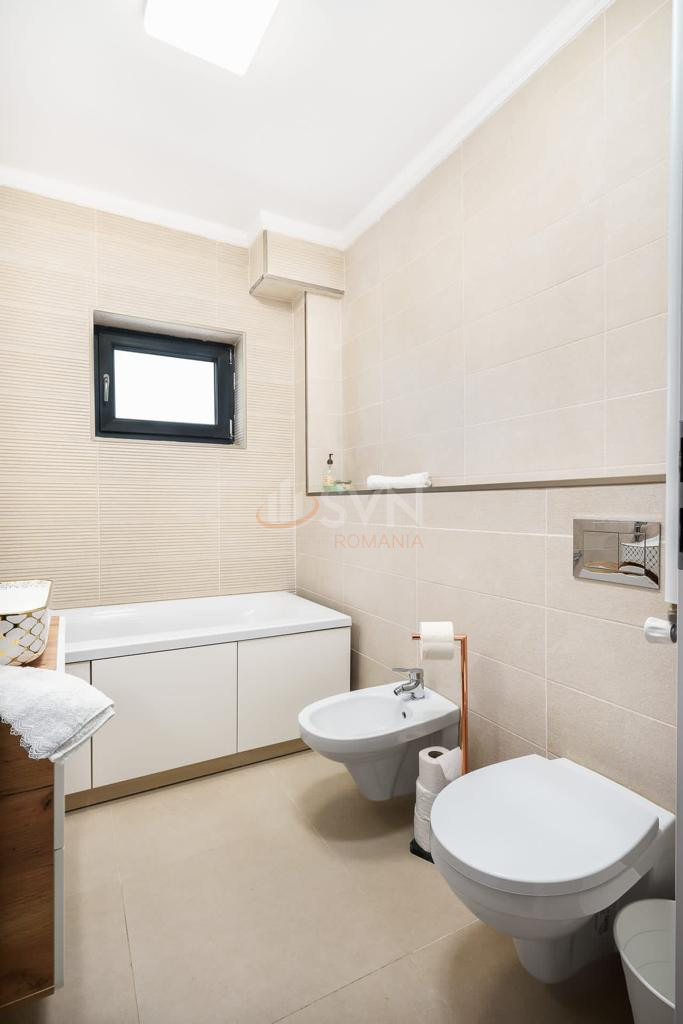 Apartament, 4 camere Bucuresti/Bucurestii Noi