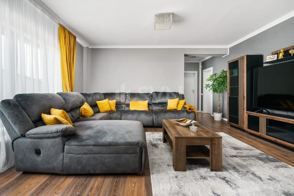 Apartament, 4 camere Bucuresti/Bucurestii Noi