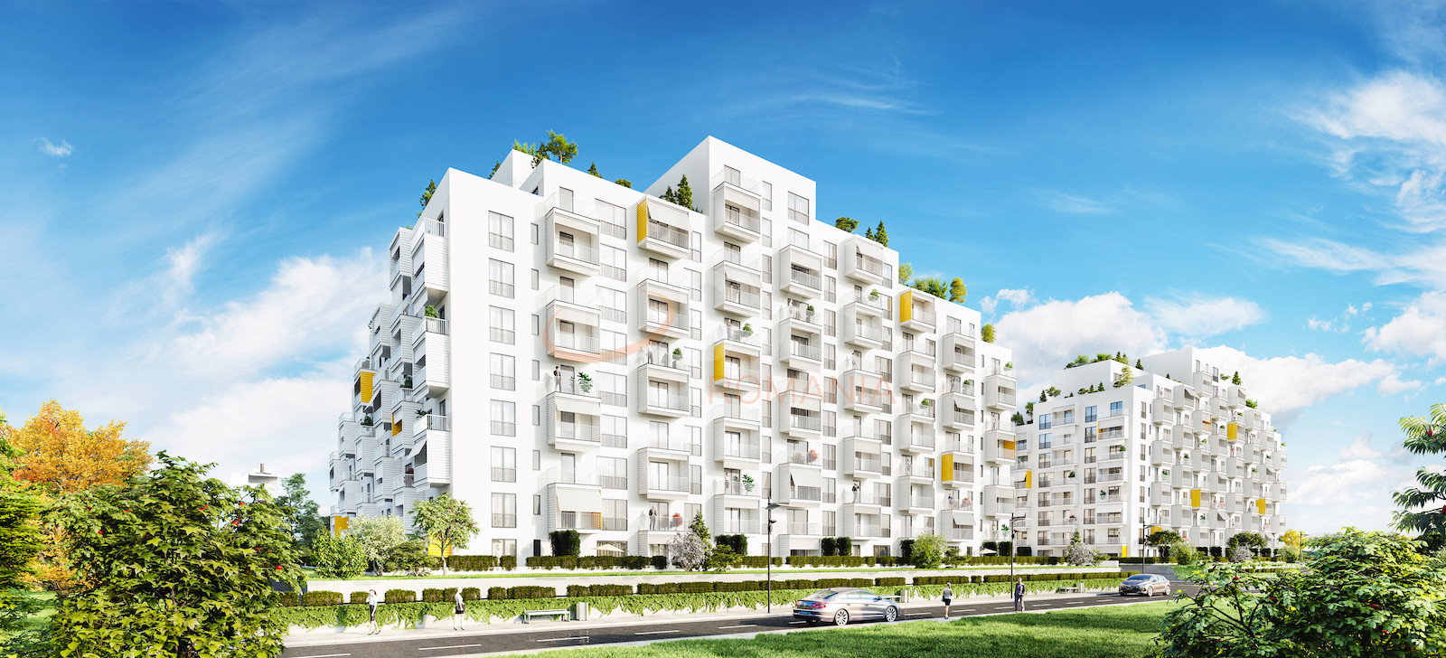 Apartament, 4 camere Ilfov/Mogosoaia