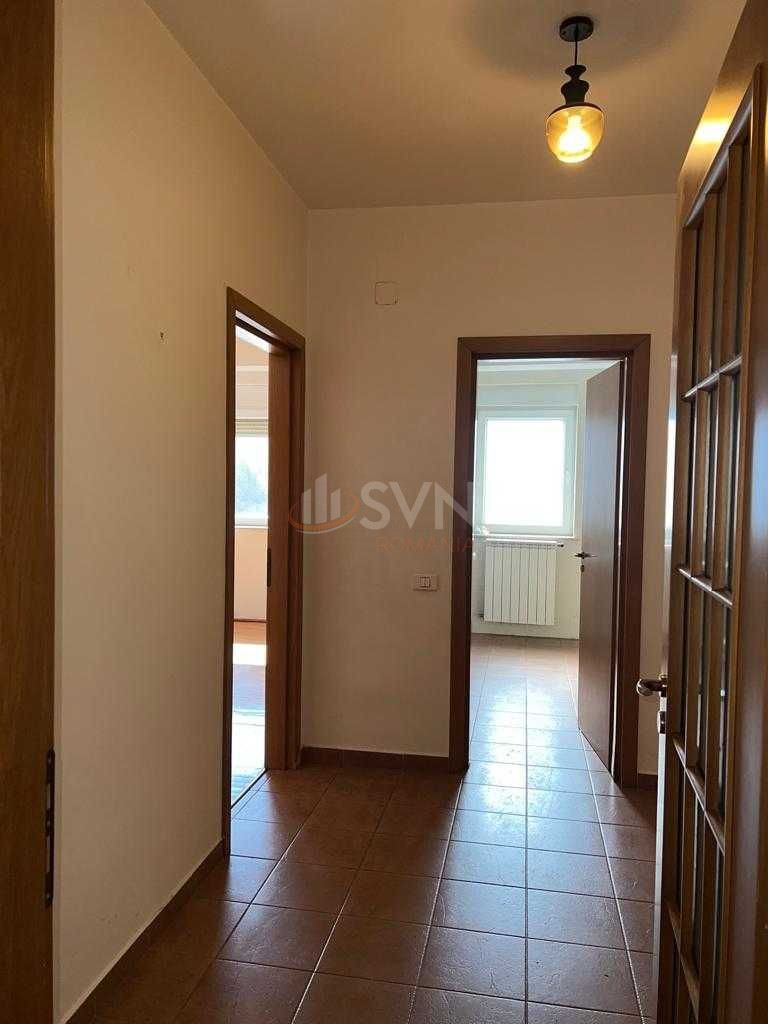 Apartament, 4 camere Bucuresti/Floreasca