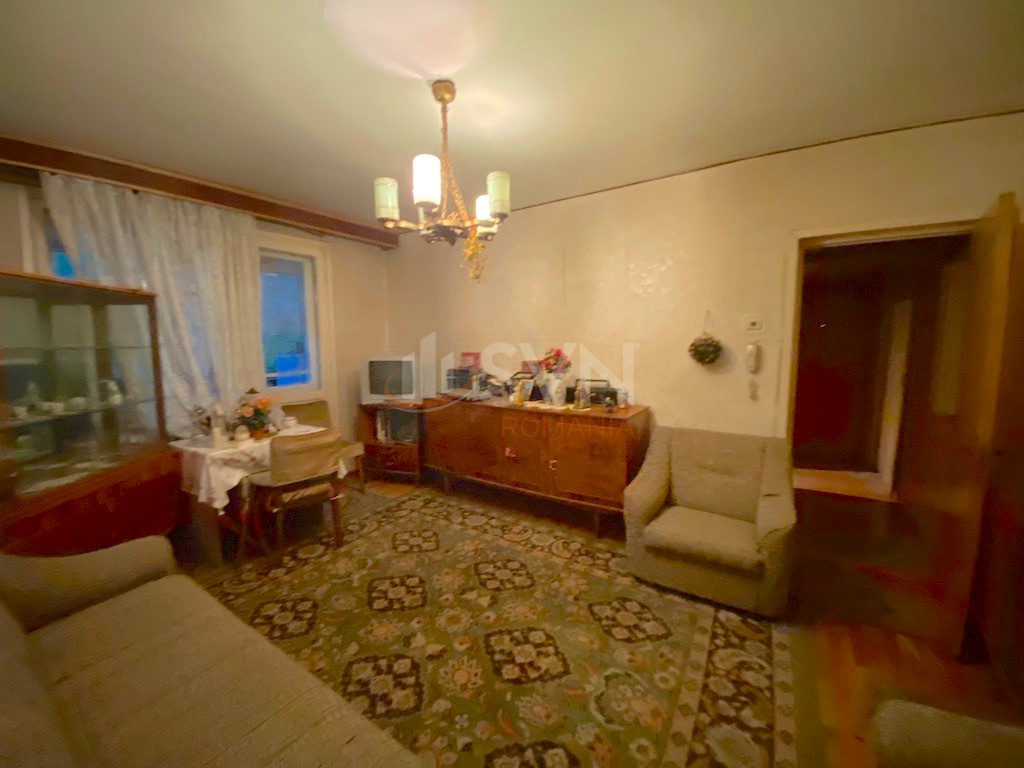 Apartament, 4 camere Bucuresti/Militari