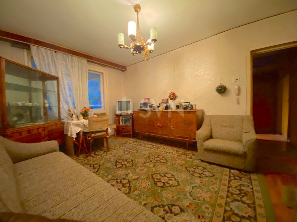 Apartament, 4 camere Bucuresti/Militari