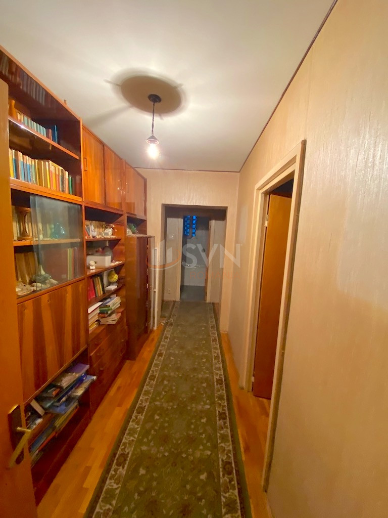 Apartament, 4 camere Bucuresti/Militari