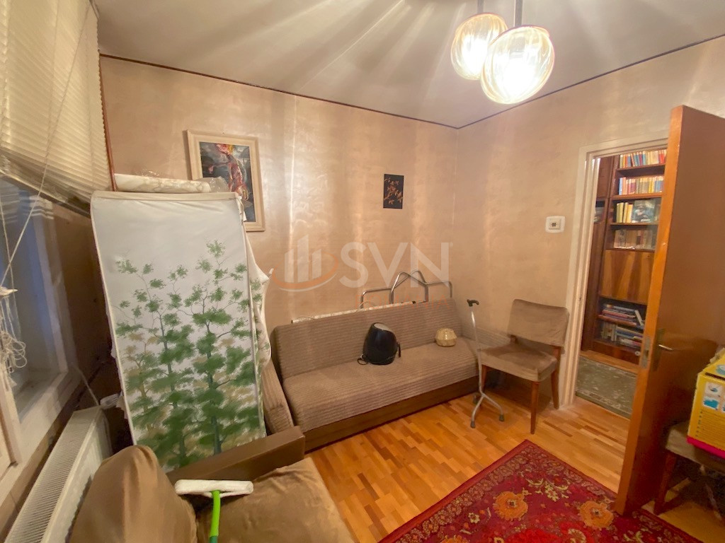 Apartament, 4 camere Bucuresti/Militari