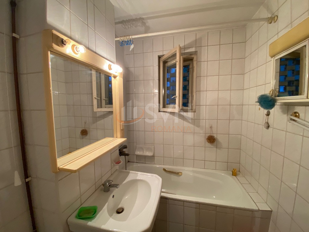 Apartament, 4 camere Bucuresti/Militari