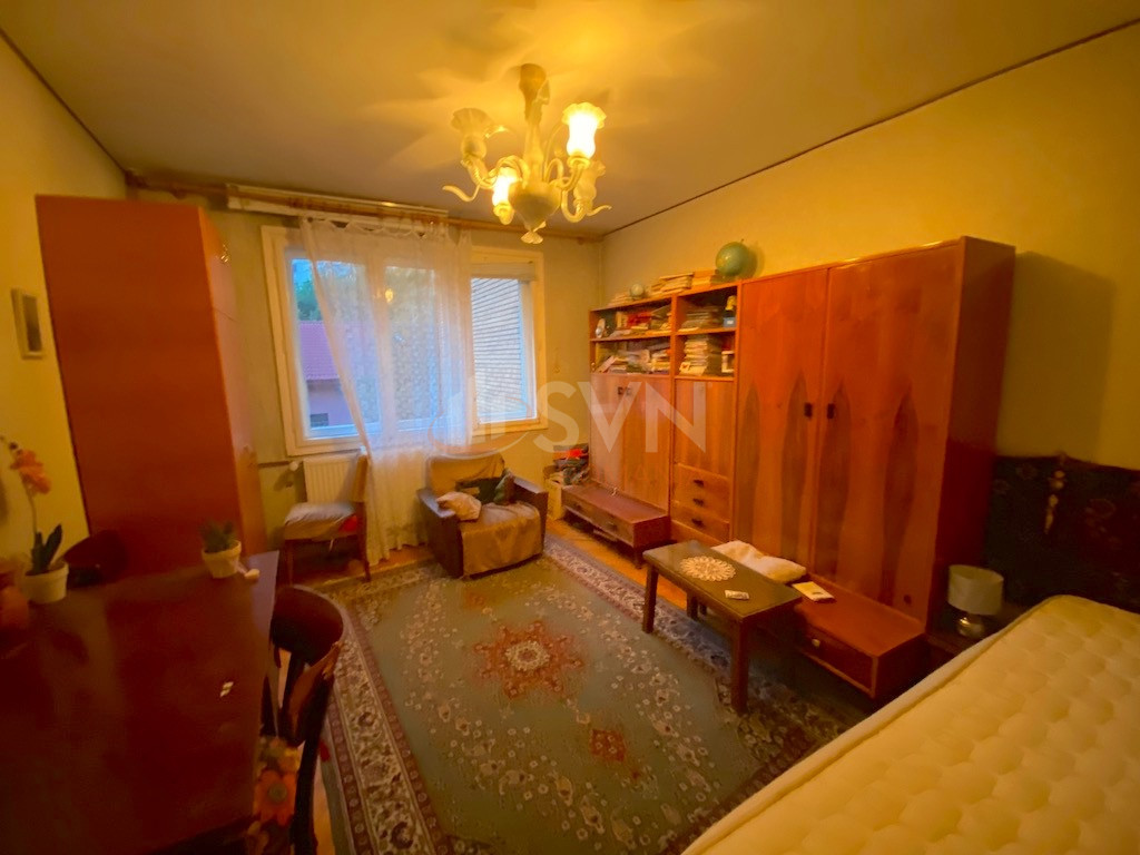 Apartament, 4 camere Bucuresti/Militari