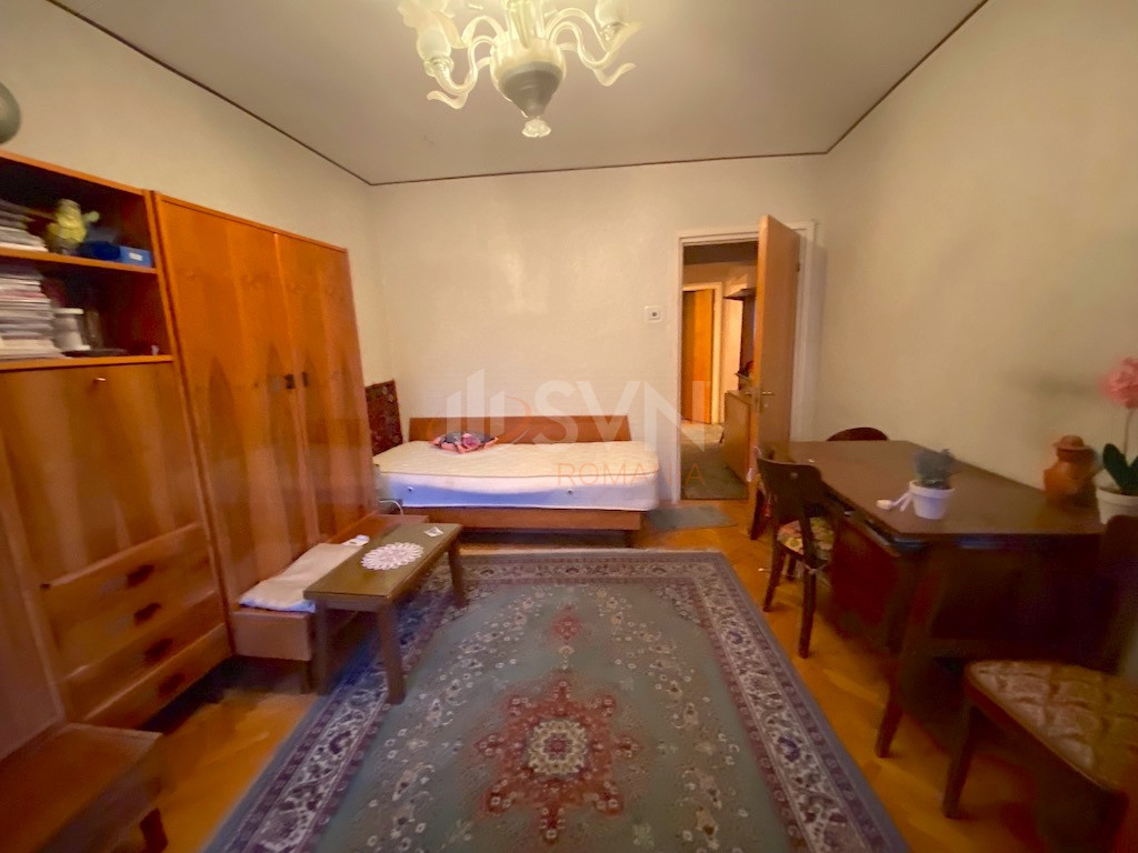 Apartament, 4 camere Bucuresti/Militari