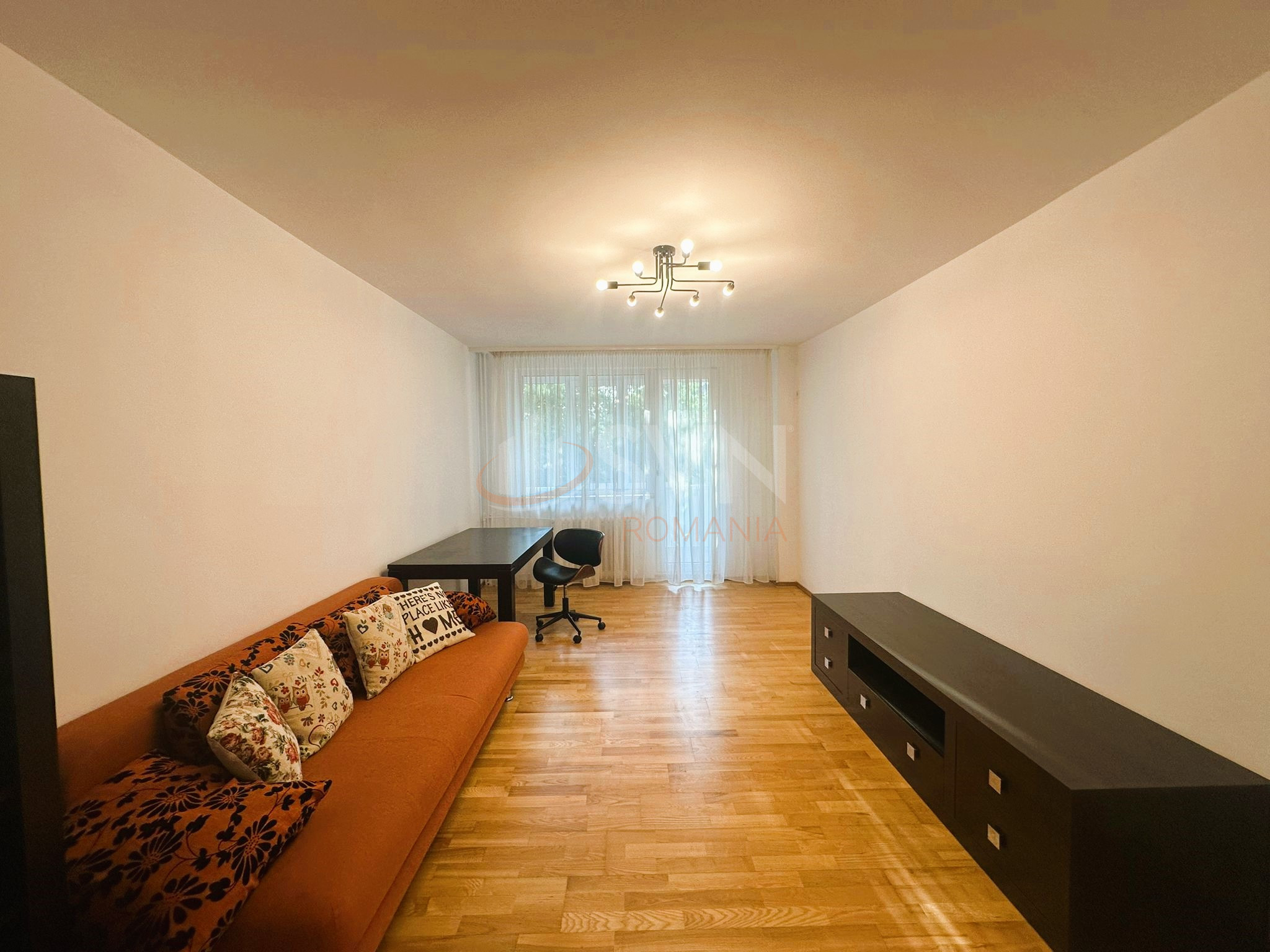 Apartament, 4 camere Bucuresti/Baneasa