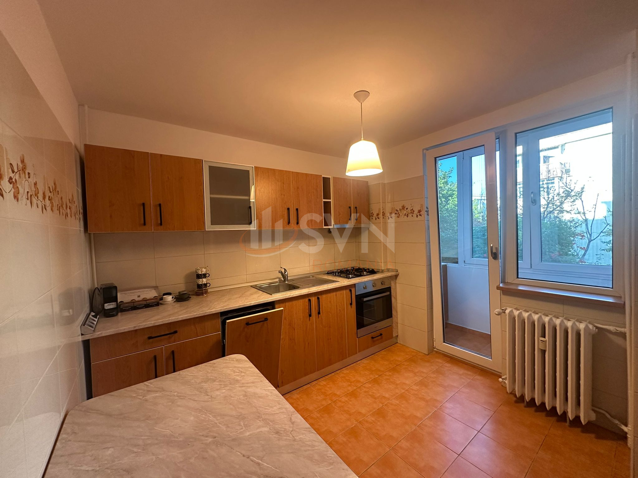 Apartament, 4 camere Bucuresti/Baneasa