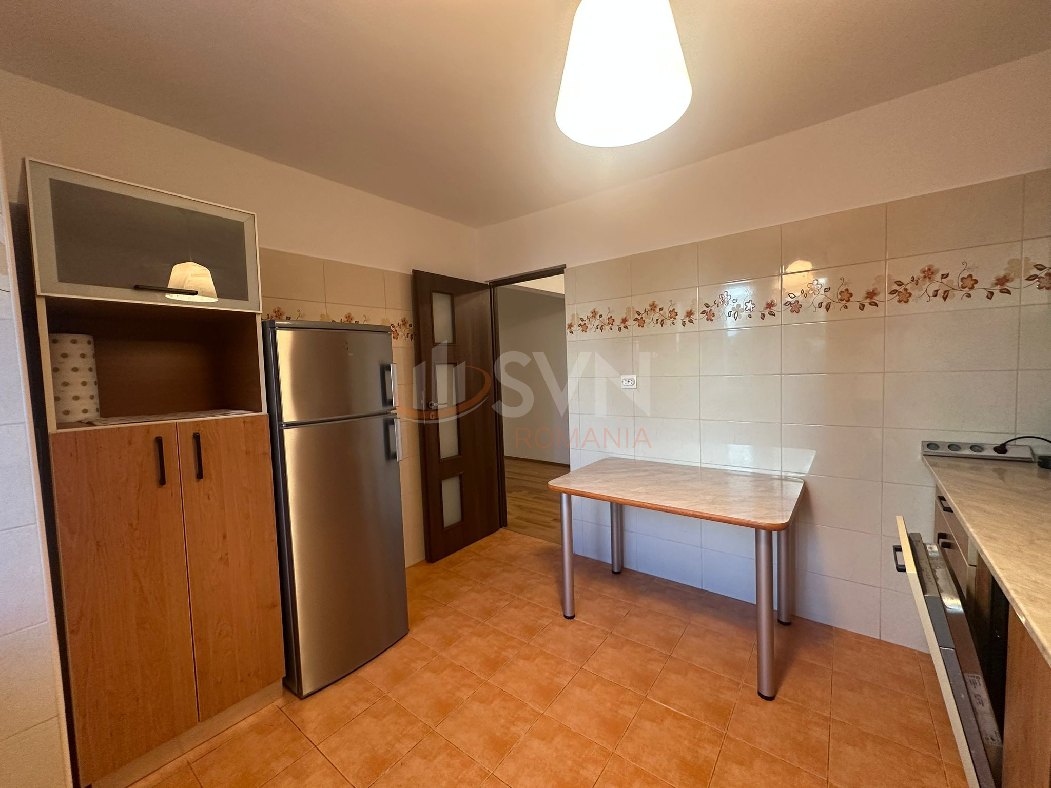 Apartament, 4 camere Bucuresti/Baneasa