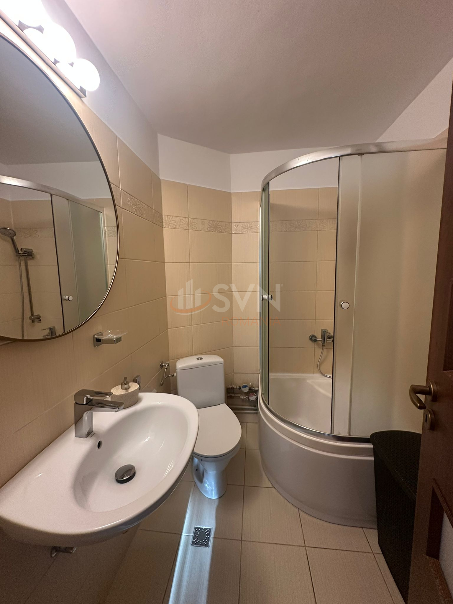 Apartament, 4 camere Bucuresti/Baneasa