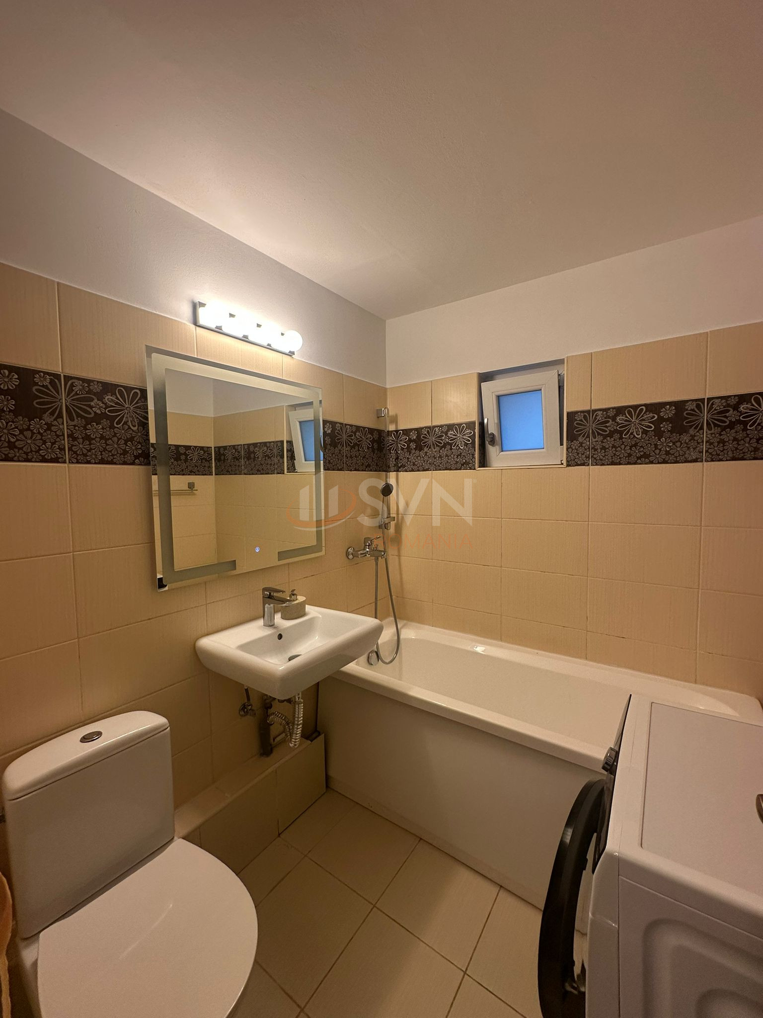 Apartament, 4 camere Bucuresti/Baneasa